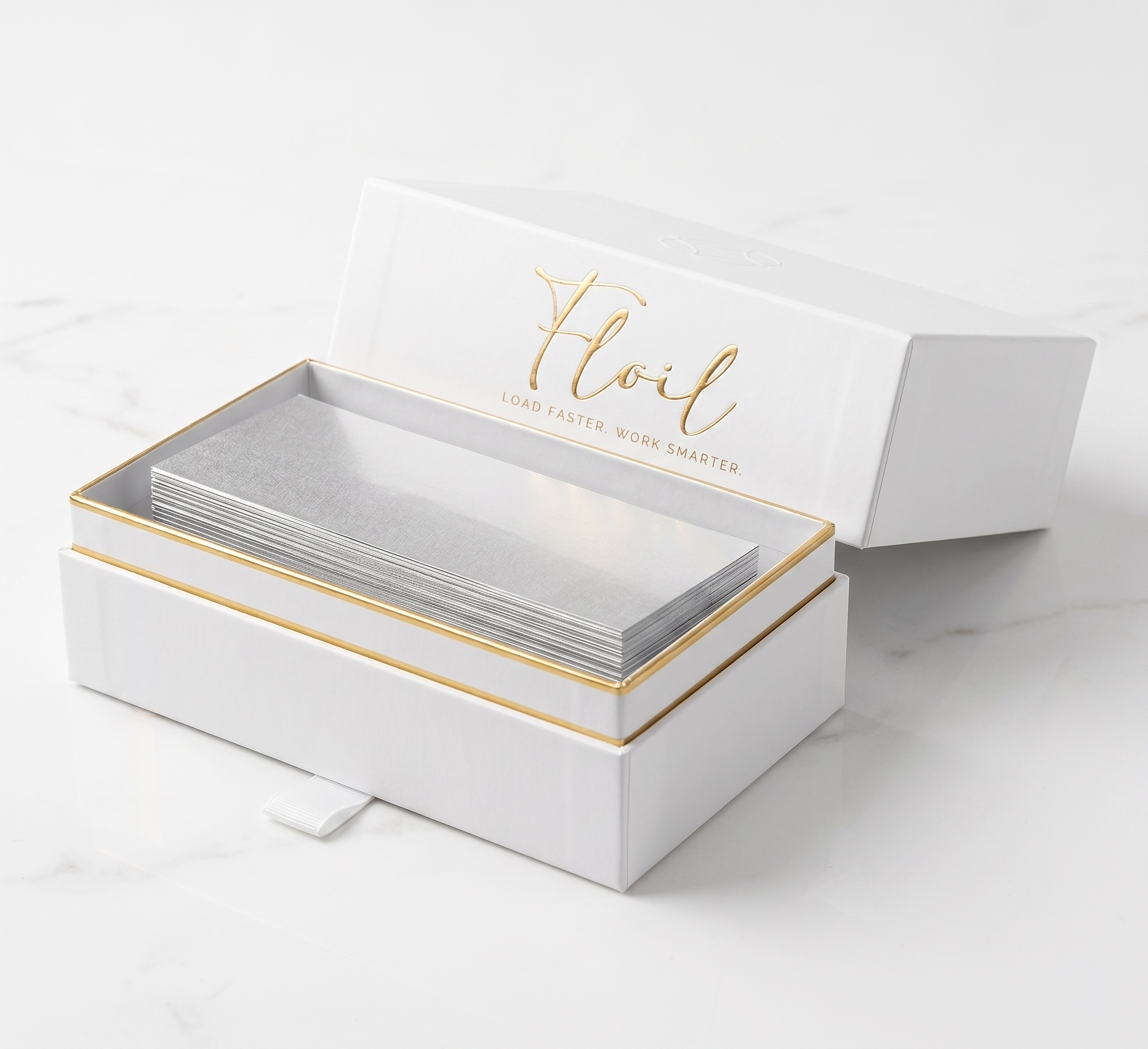 FLOIL professional hair foil